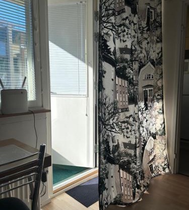Kuninkaankatu Apartment - Free Parking