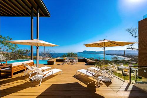 Kupuri Punta Mita villa