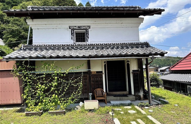 Kura ika Stay in a hidden storehouse/Nagahama Shiga