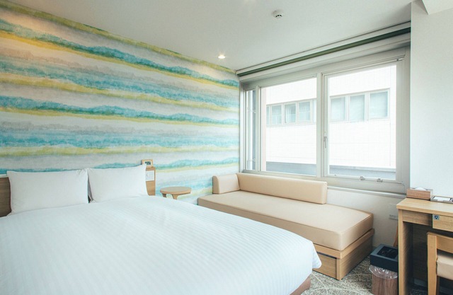 Kuretake Inn Okayama
