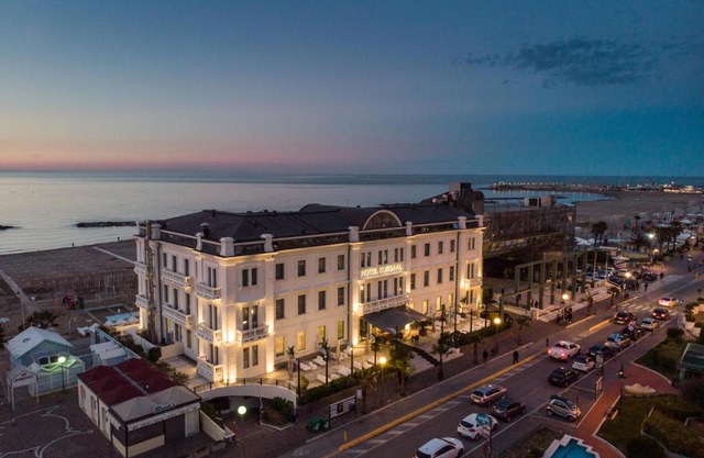 Kursaal Hotel