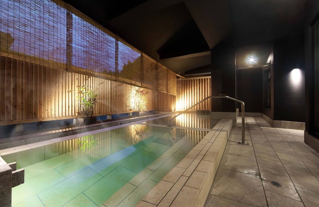 Kusatsu Hotel