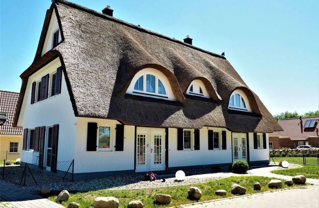 Kustdroom "Dromen onder Riet"