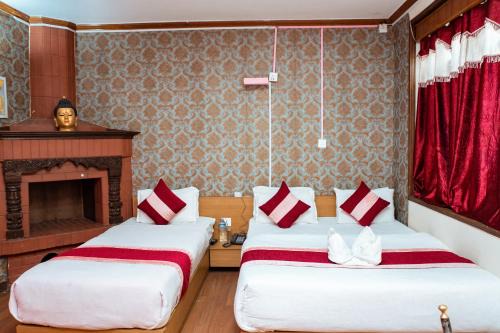 Kusum Hotel