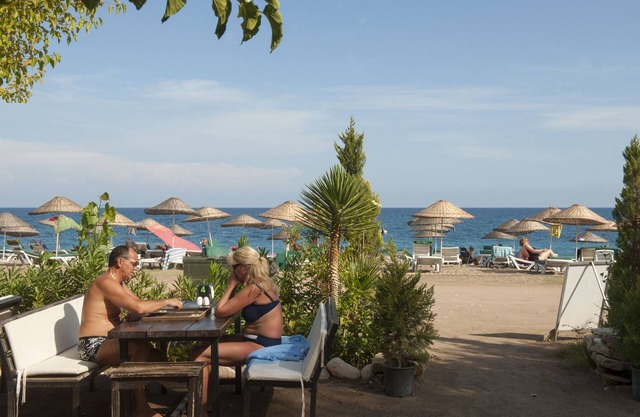 Kutle Hotel