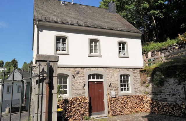 Kutscherhaus Monschau