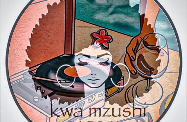 Kwa Mzungu Villa