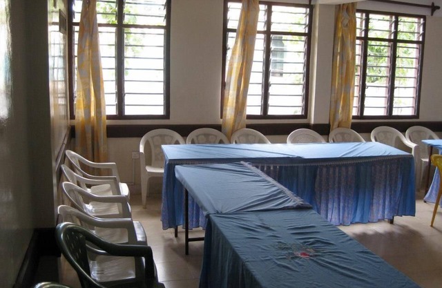Kwale Golden Guest House
