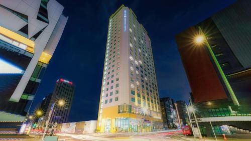 Kwangsu Hotel Haeundae