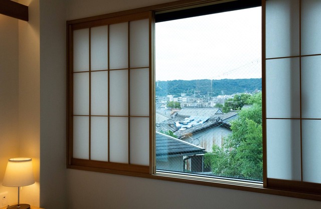 Kyoto Hatsune Hotel