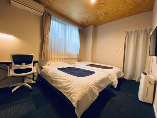 Kyoto - Hotel - Vacation STAY 36206v