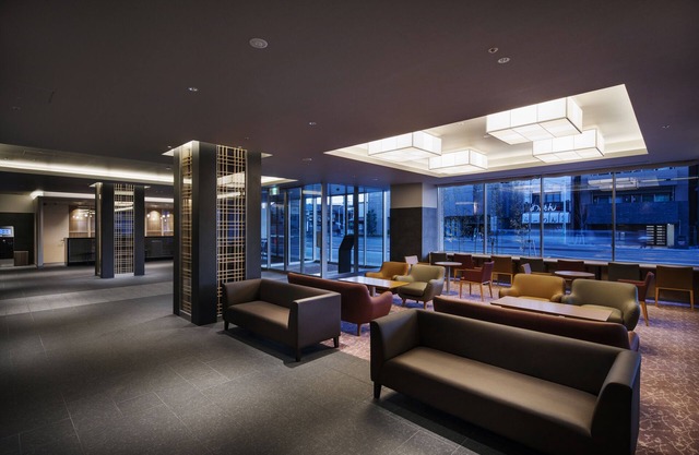 Kyoto U-Bell Hotel