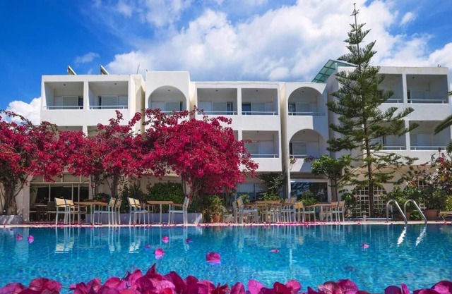Kyparissia Beach Double Room Sea View BB 2 people