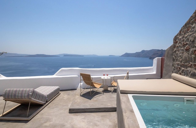 Kyrkos Residency