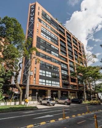 Kyux Studios by Jalo - Laureles
