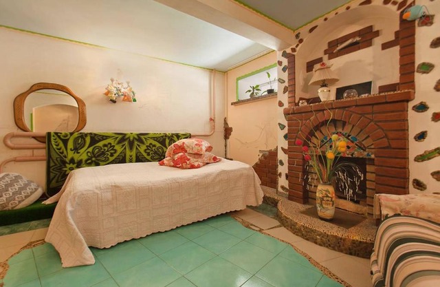 Kyzyl-Armeyskaya Guest House
