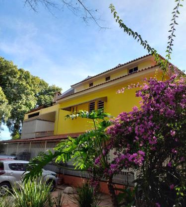 Kzazendf Cama&Cafe Hospedagem Familiar