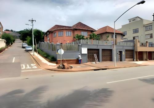 Kzn Park View Guest House