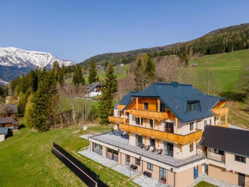 Lärchenhof Top 203