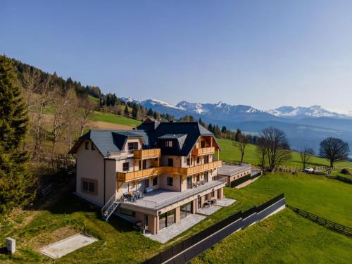 Lärchenhof Top 303