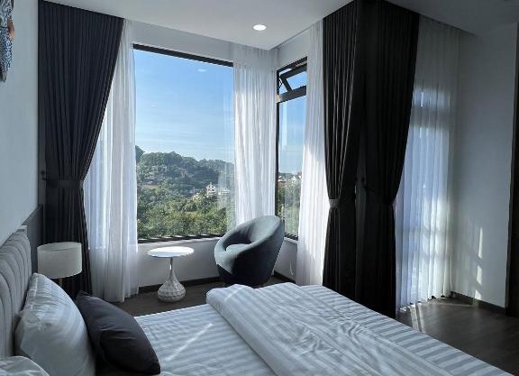 Lê Gia Đà Lạt Hotel - Số 21 Đường Khe Sanh