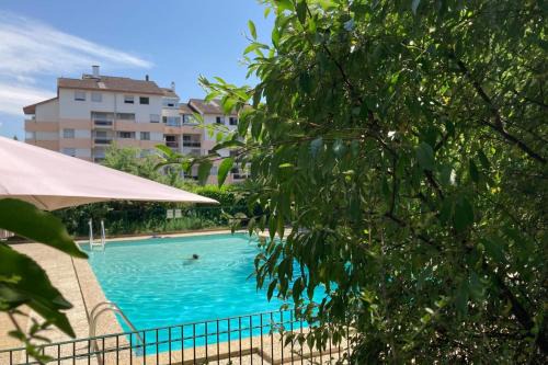 L'Appart 32 - Appartement confortable et au calme
