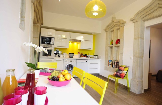 L'Appartement du Château Clément - Vals-les-Bains spa in Ardèche