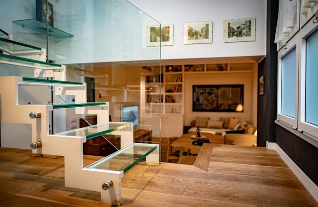L'Archè Comfort&Relax, Luxury loft Porta Venezia