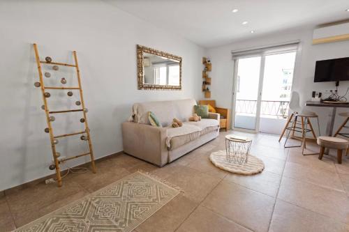 L'Aristide - Hypercentre - Spacious - AC