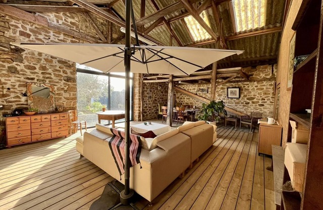 L' Atelier - Maison de Famille à Combrit