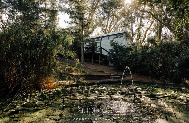 L'auberge Country Hideaway