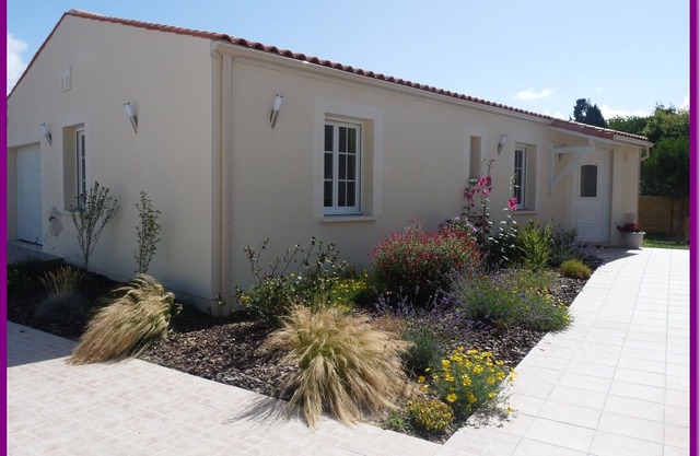 'L'Aurore de Royan' Holiday Accommodation