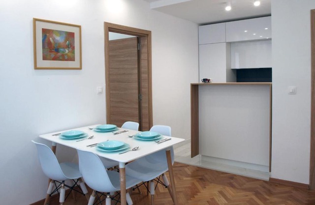 L&C - location and comfort in Sofia