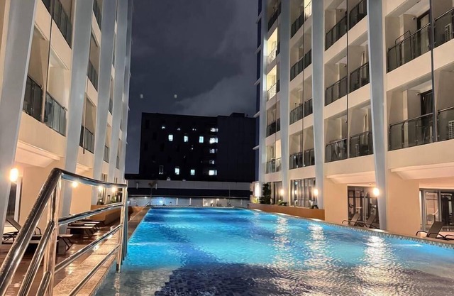 L.CONDOTEL(Imperial Plaza Residence)