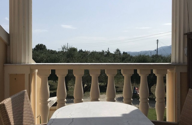 L'Eremo Luxury Apartments