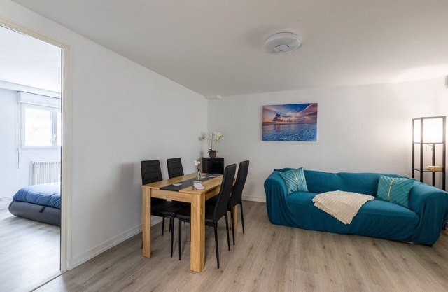 L'Escapade de Bel Air - Proche Aéroport