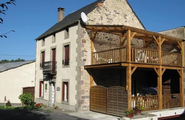 L'estanco - Saint-nectaire