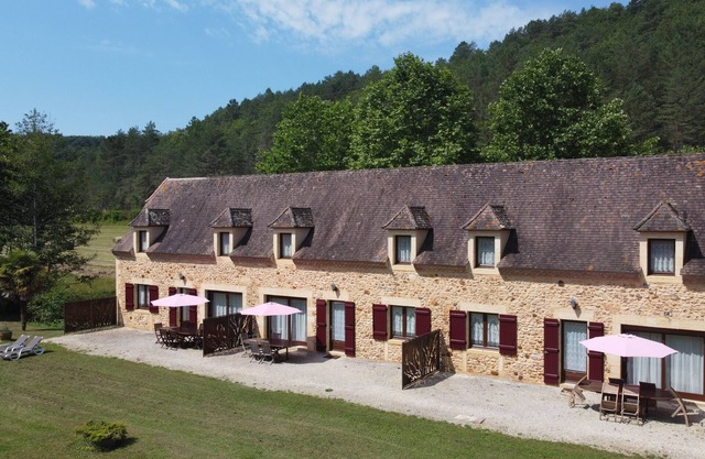 L'Herbe d'Amour x Charming gite in the heart of Périgord Noir