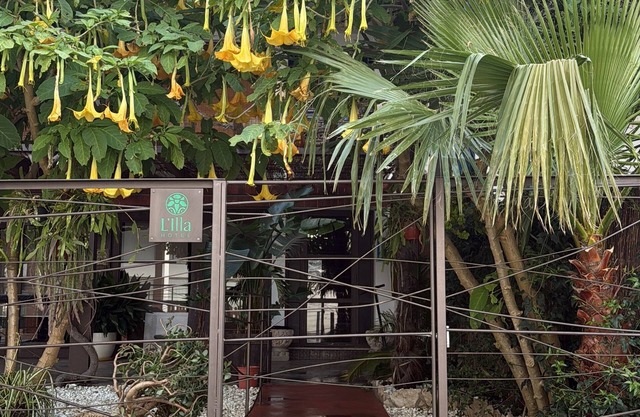 L'illa Hotel