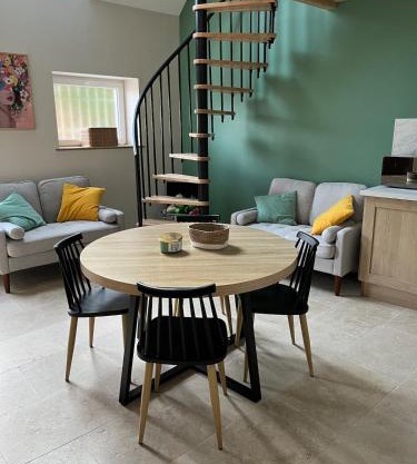 L instant cosy proche Beauval et chateaux