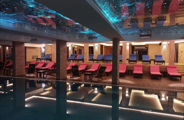 L&N Apartmani Kopaonik-Milmari Resort