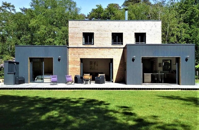 L'Orée du Phare - STE MARGUERITE SUR MER