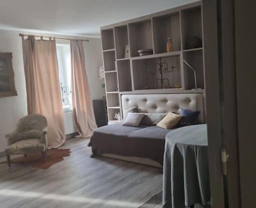 L'Ourse, Epinal,très bel appartement quartier Port