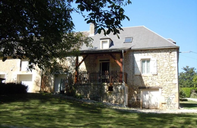 L'Oustal - SAINT-SOZY