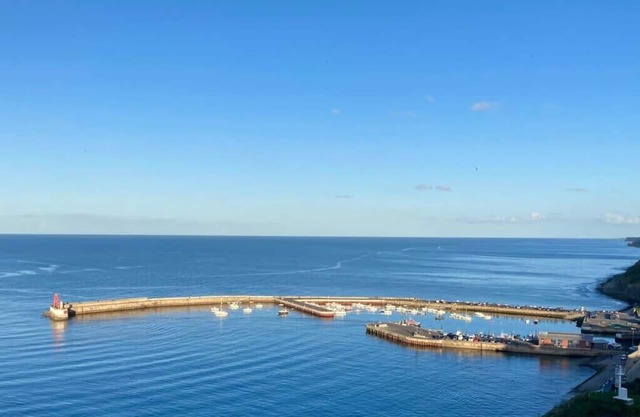 La 745 Summer Holiday home near the sea