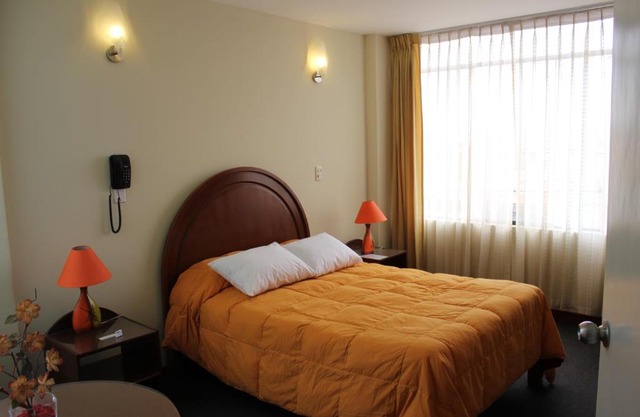 La Almohada del Rey