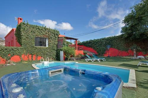 La Alpispa