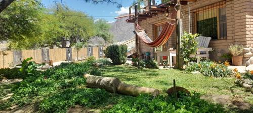 La Arenosa 1