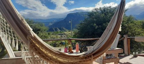 La Arenosa