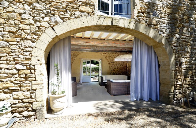 La Bastide du Farfadet